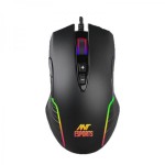 Ant Esports GM500 Gaming Mouse (RGB)